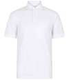 K423 KK423 Kustom Kit Regular Fit Recycled Superwash® 60° Polo Shirt White colour image